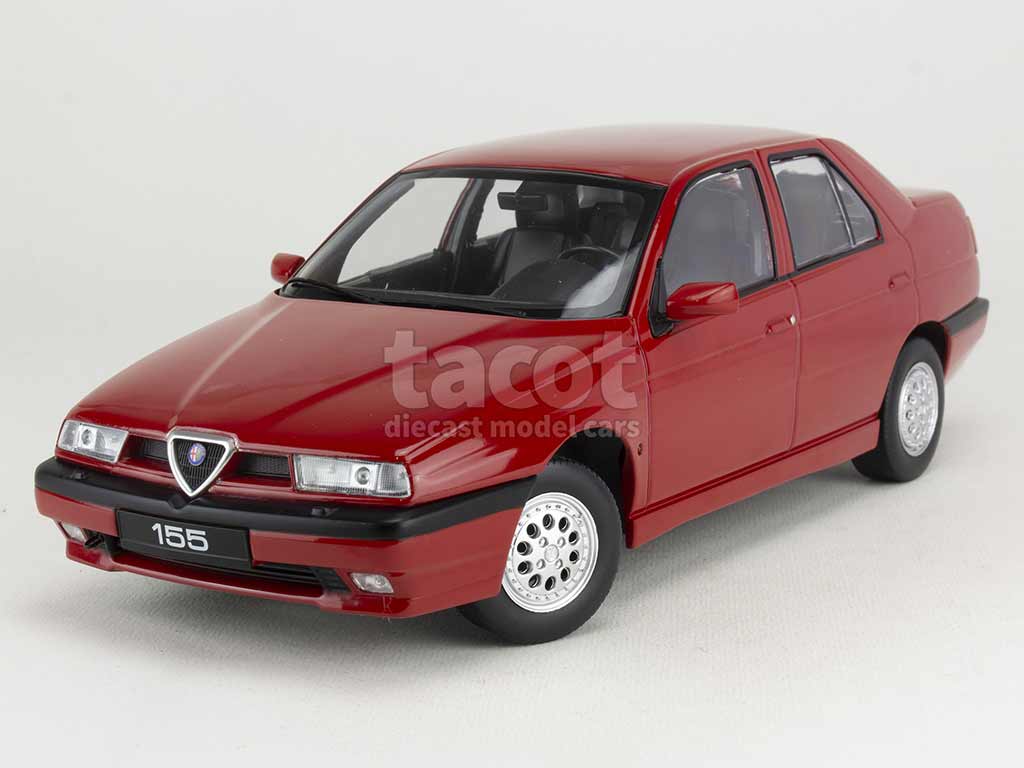 102476 Alfa Romeo 155 1996