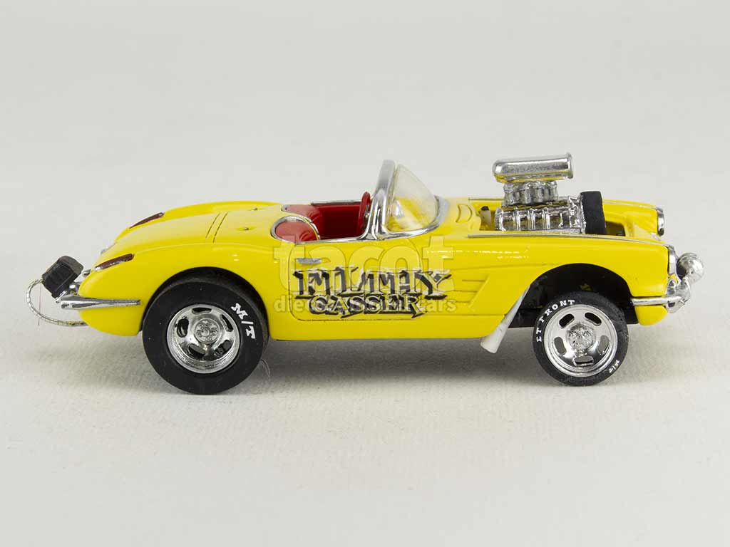 102481 Chevrolet Corvette C1 1958/59