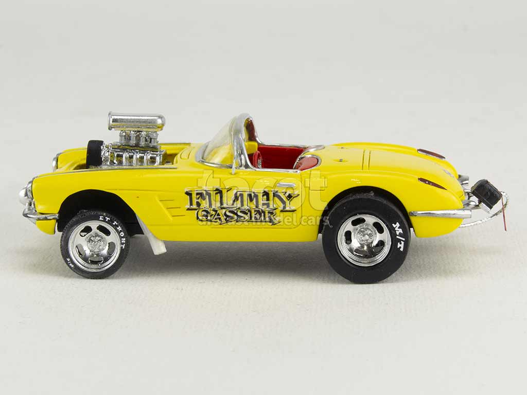 102481 Chevrolet Corvette C1 1958/59