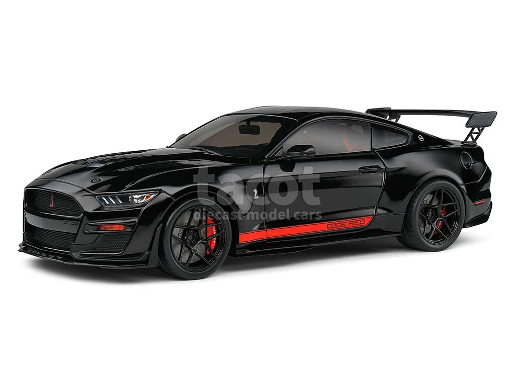 102486 Shelby Mustang GT500 Code Red 2022
