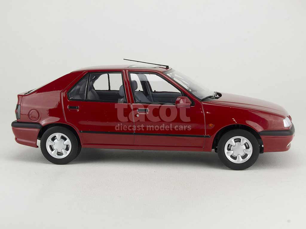 102491 Renault R19 5 Doors 1994