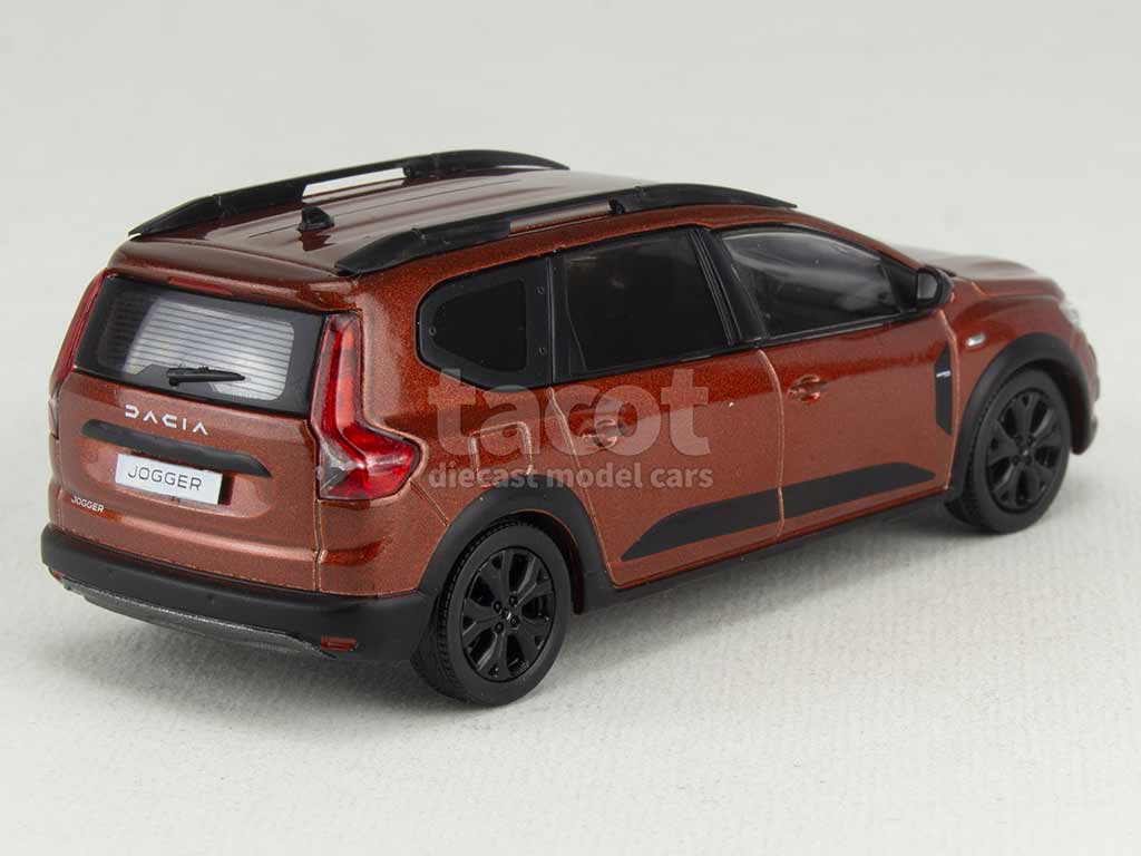 102509 Dacia New Jogger 2023