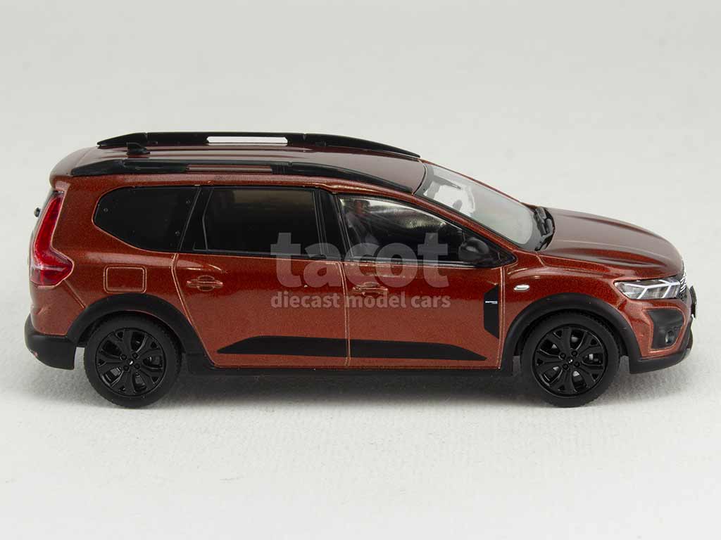102509 Dacia New Jogger 2023