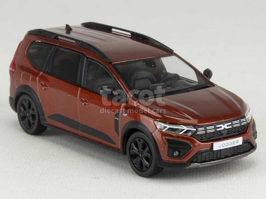 102509 Dacia New Jogger 2023