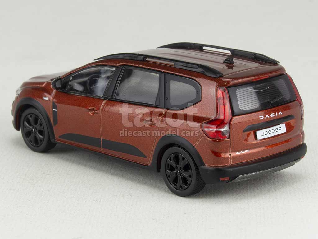 102509 Dacia New Jogger 2023