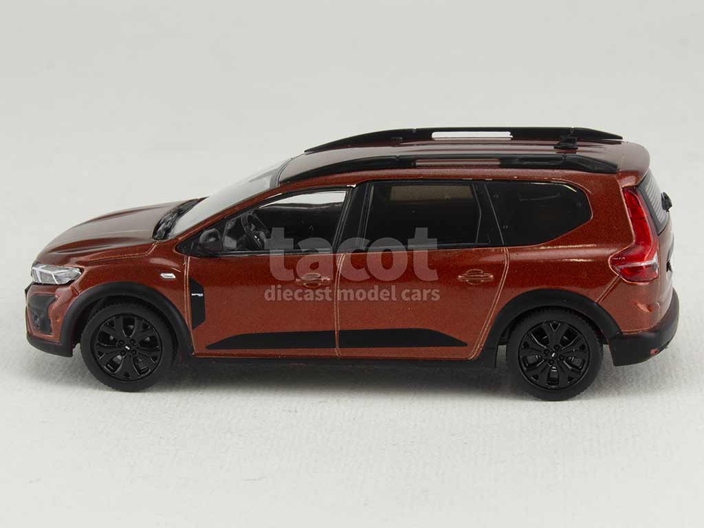 102509 Dacia New Jogger 2023