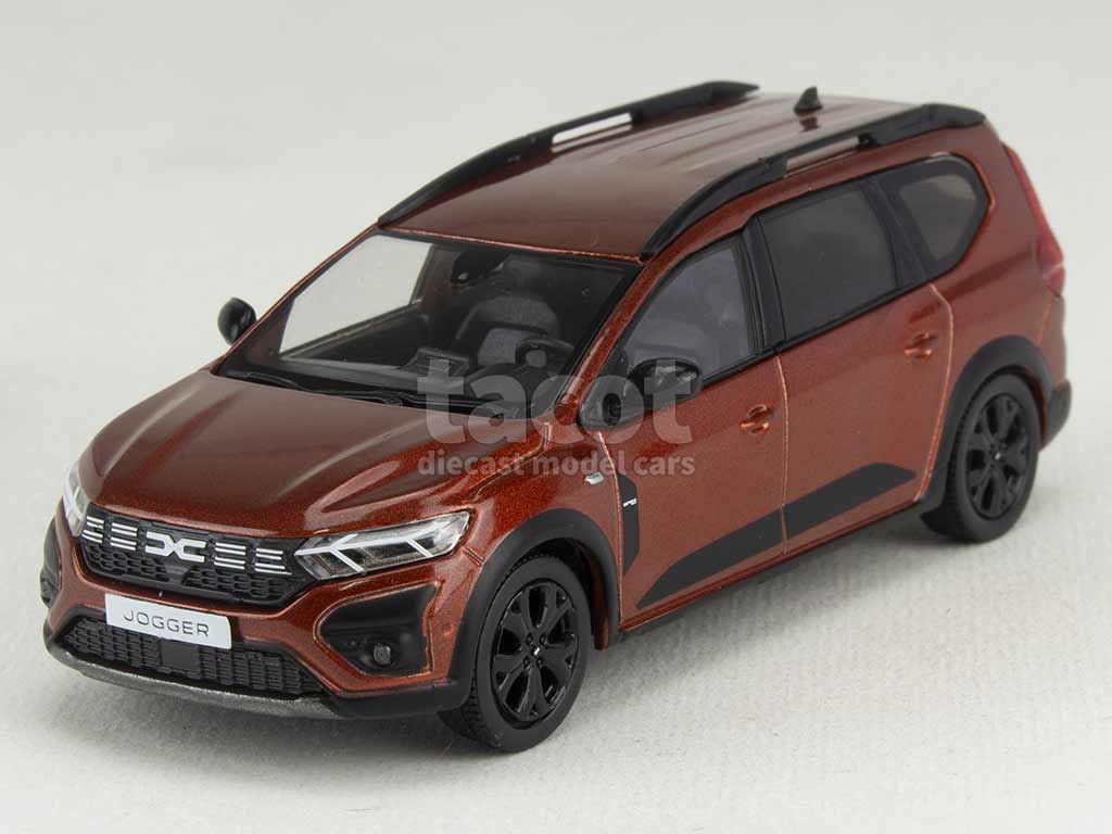 102509 Dacia New Jogger 2023