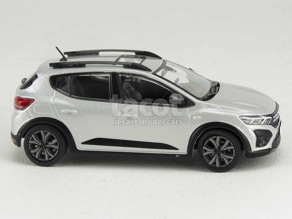102510 Dacia New Sandero Stepway 2023