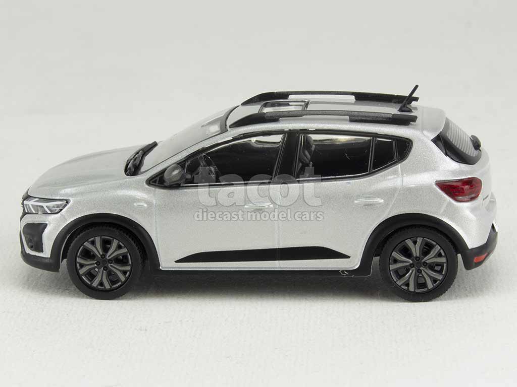 102510 Dacia New Sandero Stepway 2023
