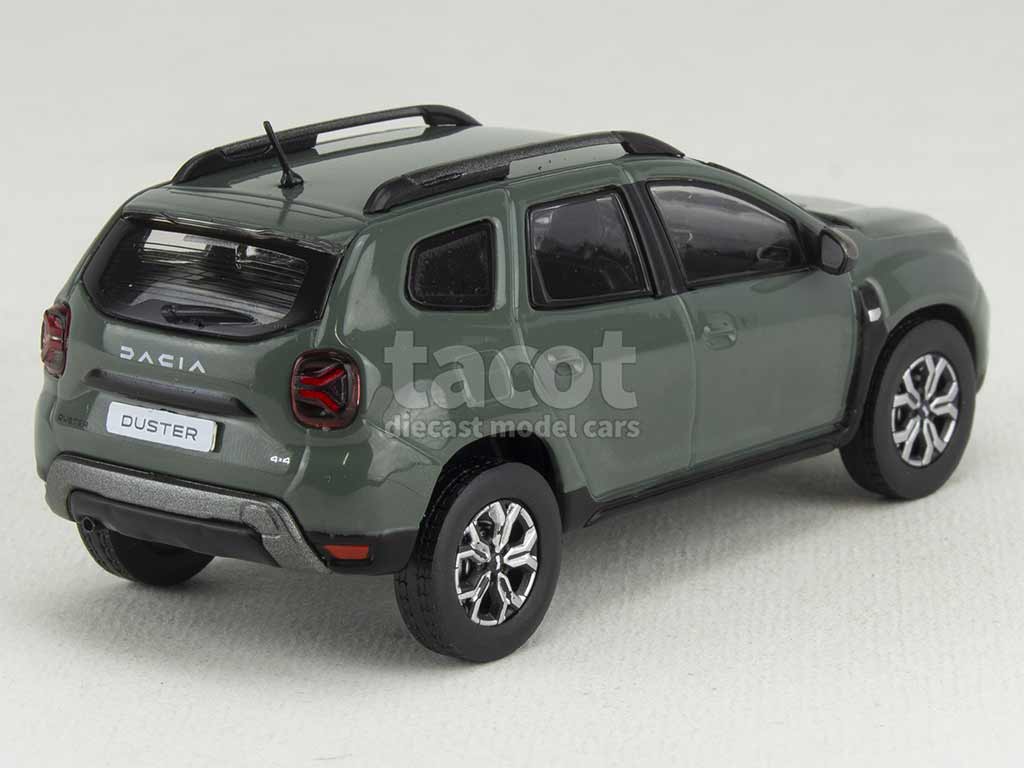 102511 Dacia Duster II 2023