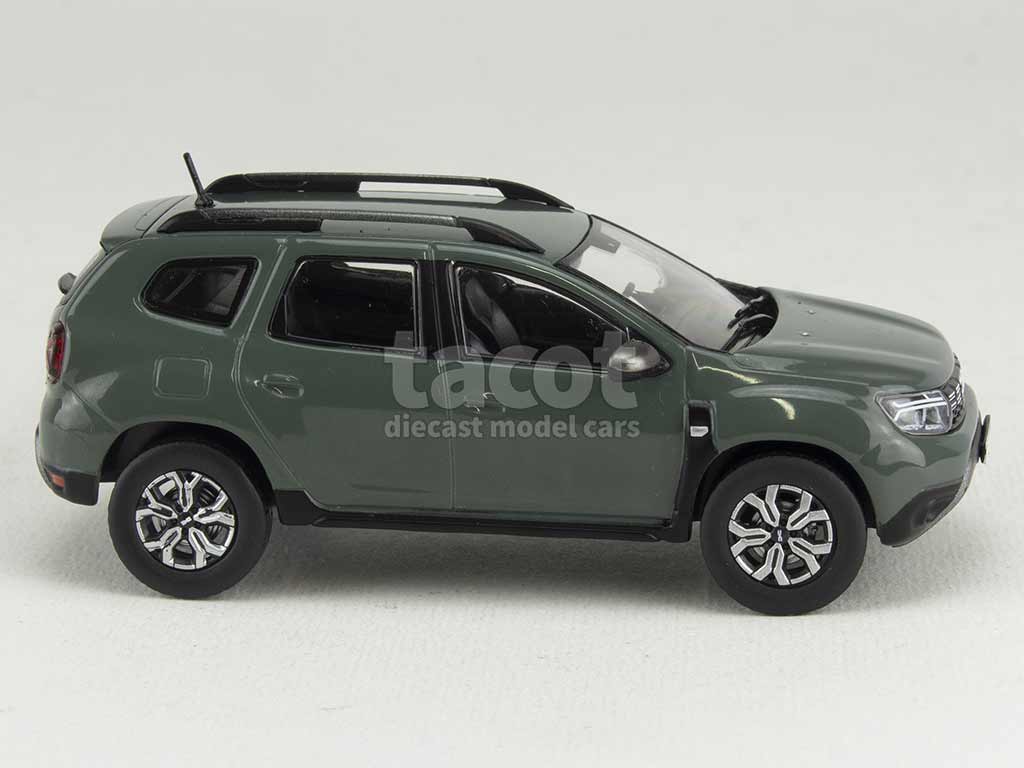 102511 Dacia Duster II 2023