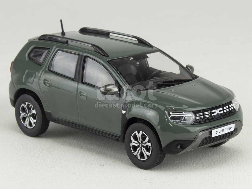 102511 Dacia Duster II 2023