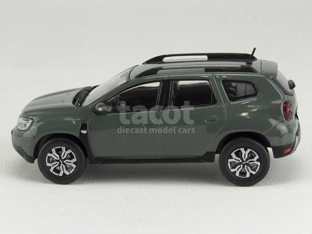 102511 Dacia Duster II 2023