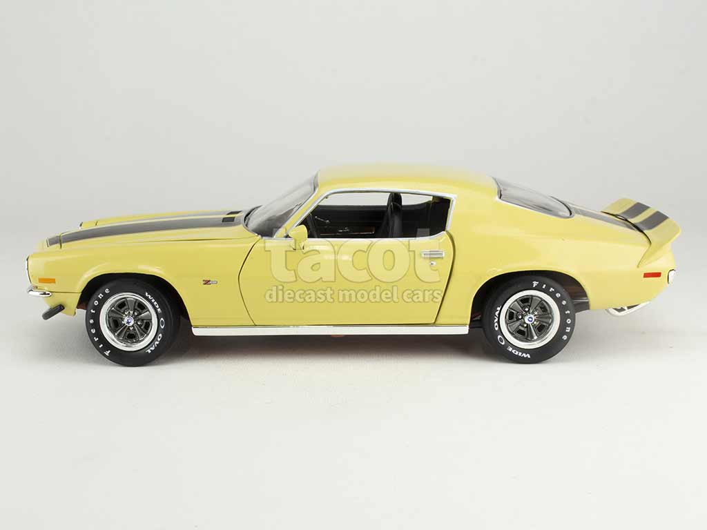 102516 Chevrolet Camaro RS/Z28 1972