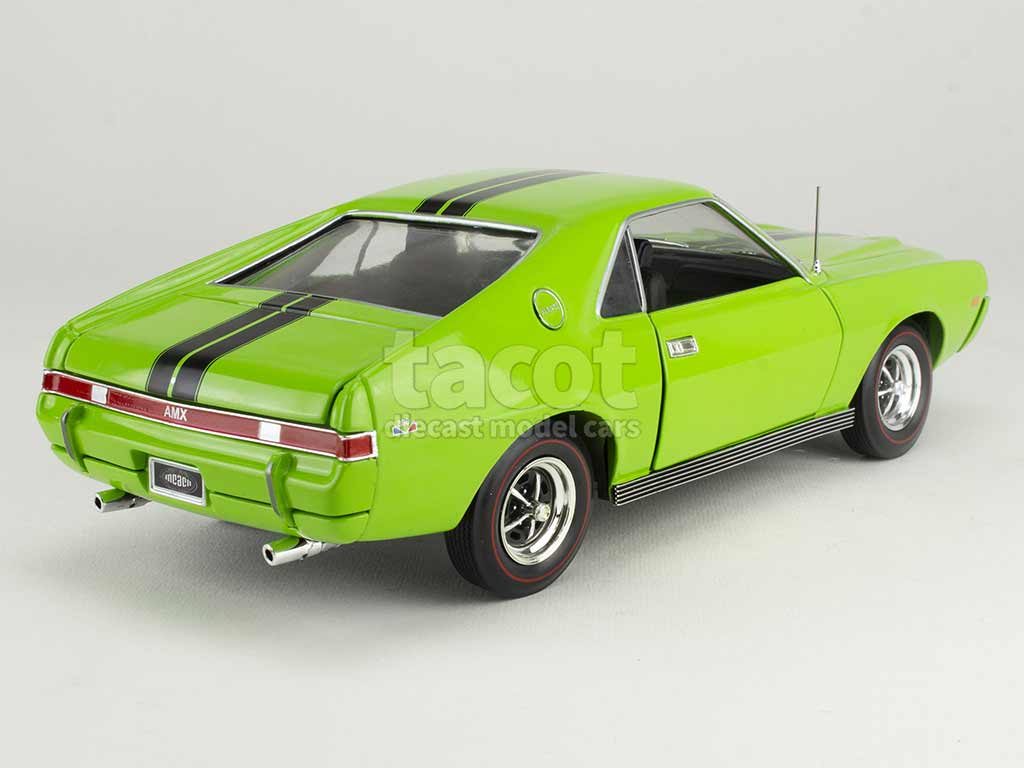 102517 AMC AMX Hardtop 1969