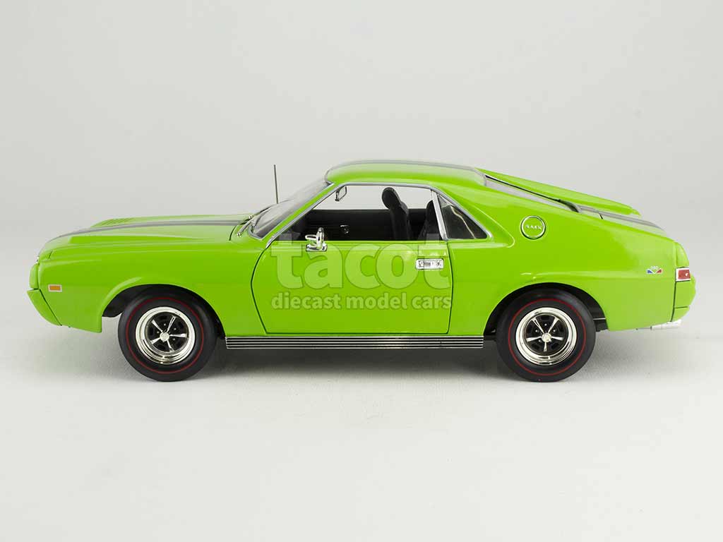 102517 AMC AMX Hardtop 1969