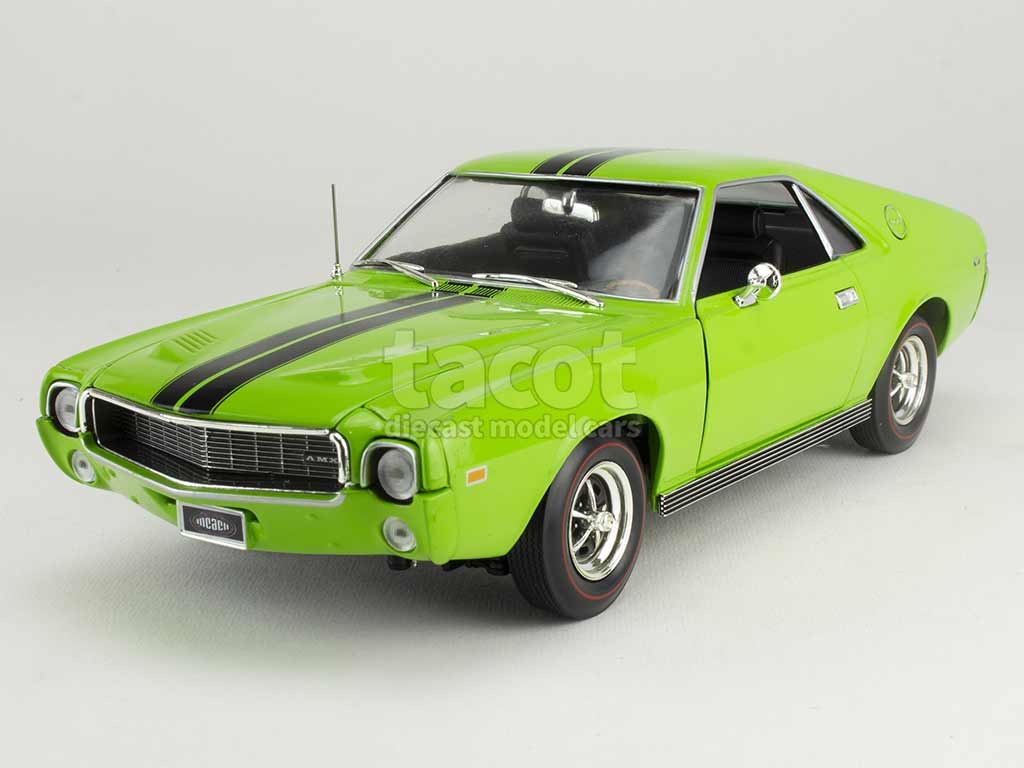 102517 AMC AMX Hardtop 1969