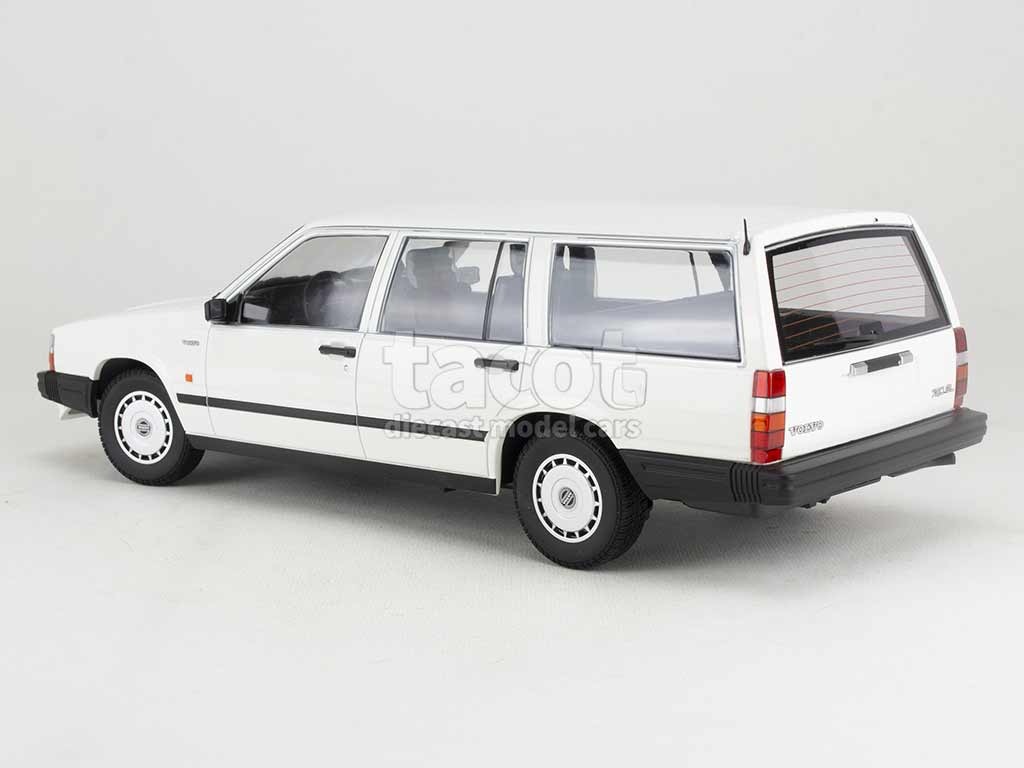 102524 Volvo 740 GL Break 1986