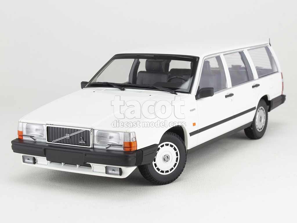 102524 Volvo 740 GL Break 1986