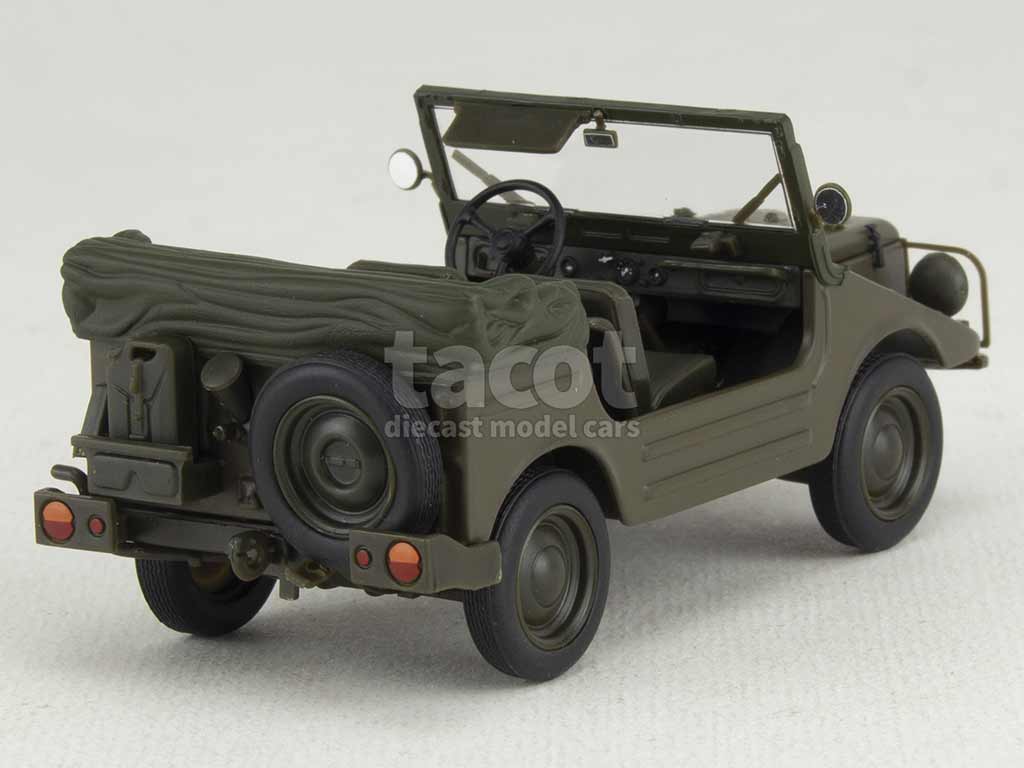 102529 DKW Munga 1955