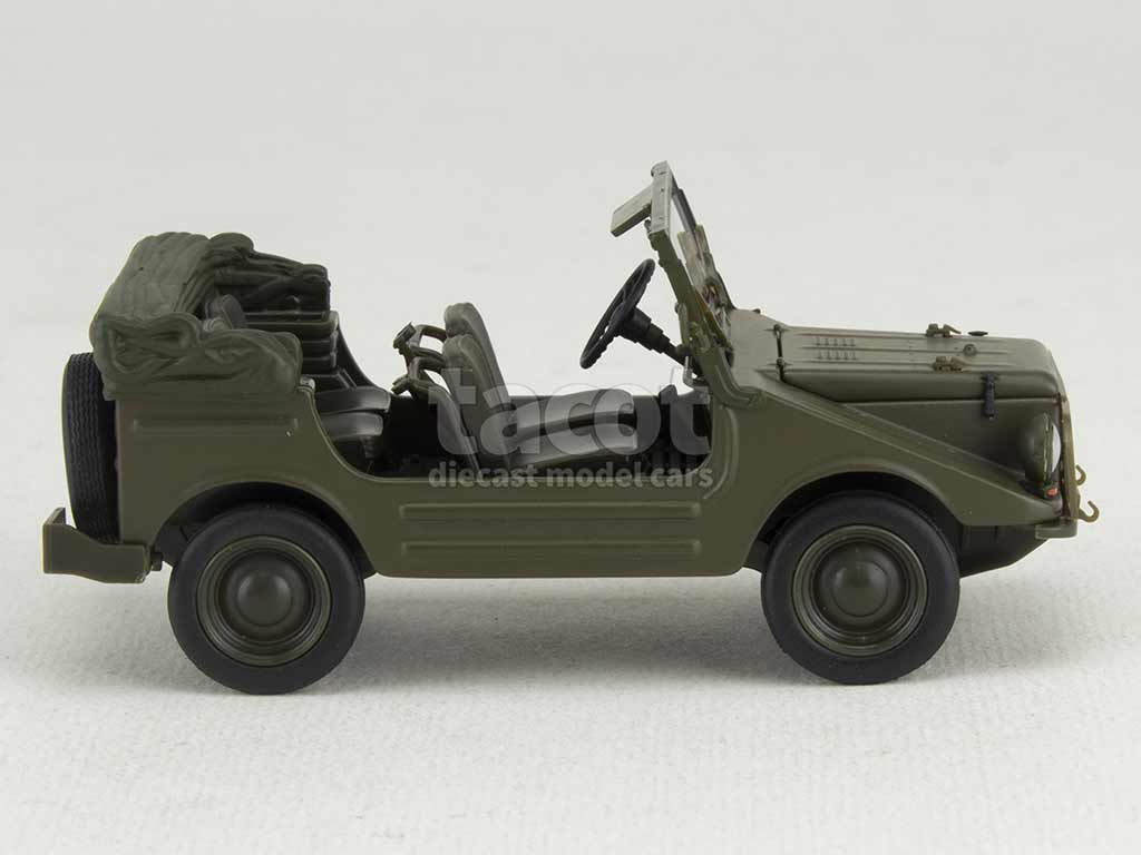 102529 DKW Munga 1955