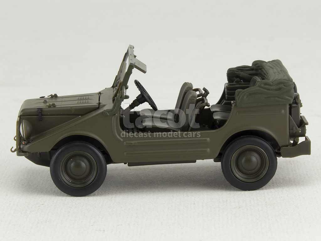 102529 DKW Munga 1955