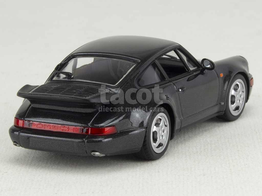 102531 Porsche 911/964 Turbo 1990