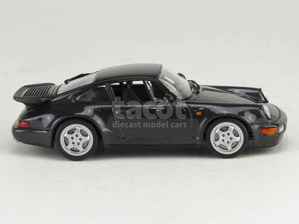 102531 Porsche 911/964 Turbo 1990