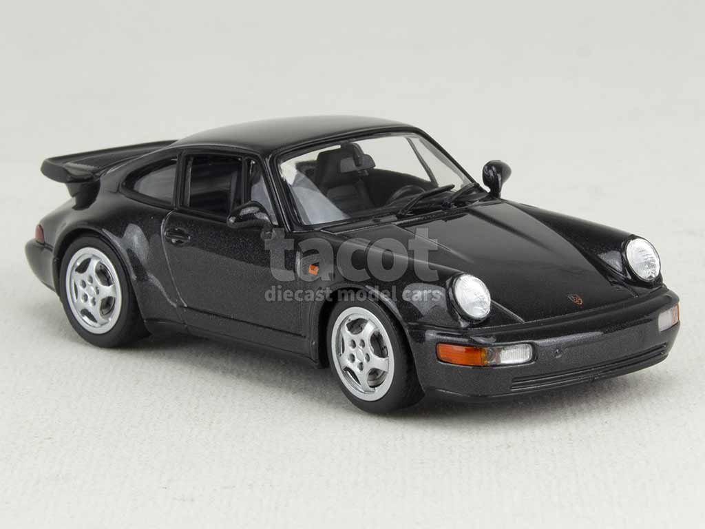 102531 Porsche 911/964 Turbo 1990