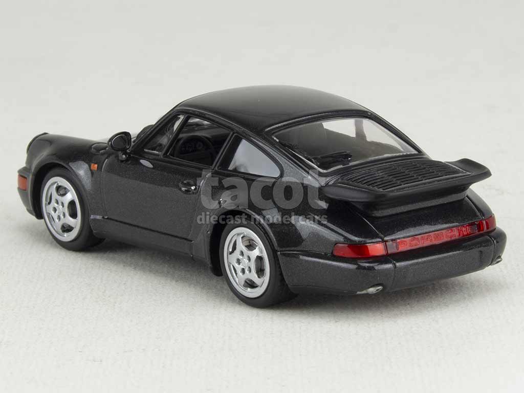 102531 Porsche 911/964 Turbo 1990