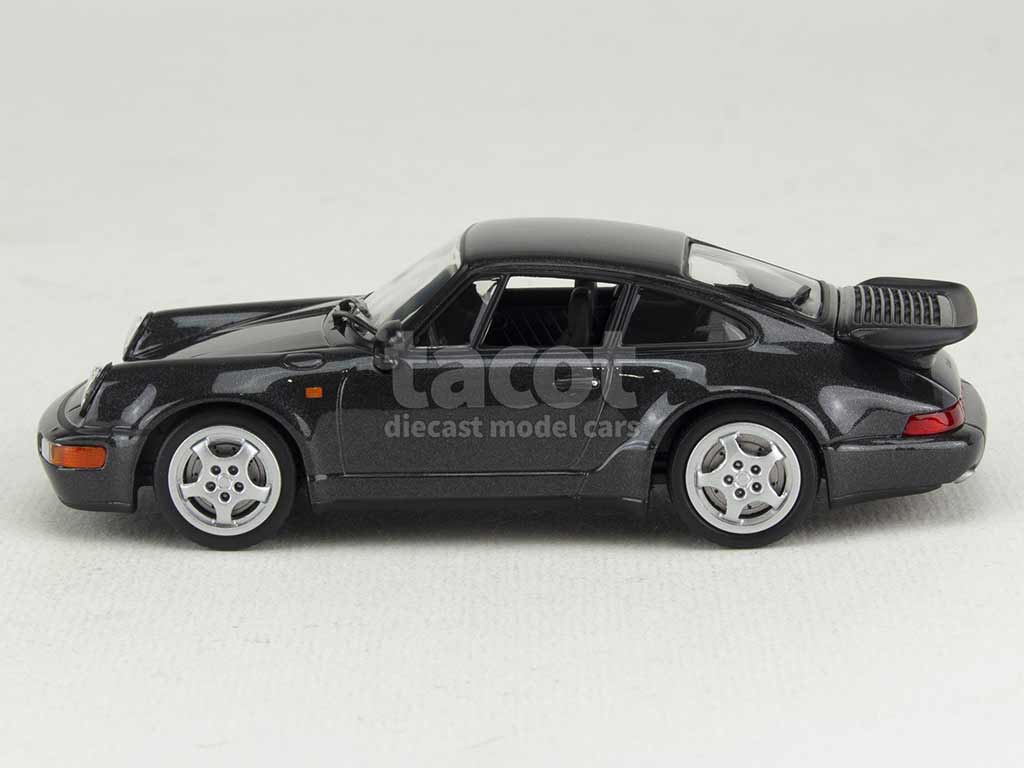 102531 Porsche 911/964 Turbo 1990