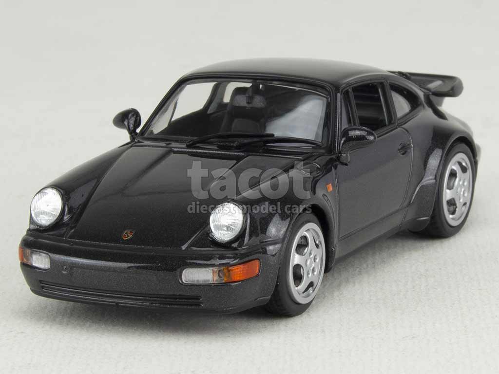 102531 Porsche 911/964 Turbo 1990