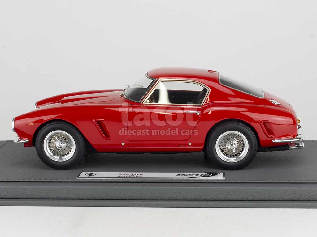 102532 Ferrari 250 SWB 1960