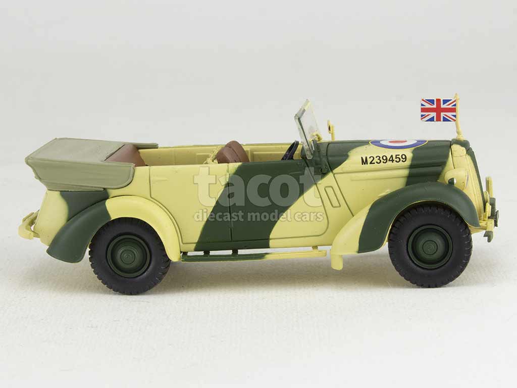 102535 Humber Super Snipe 1943