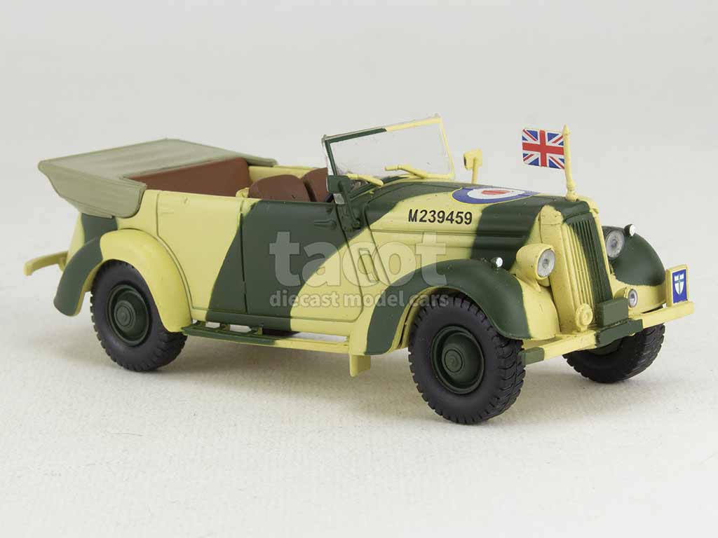 102535 Humber Super Snipe 1943