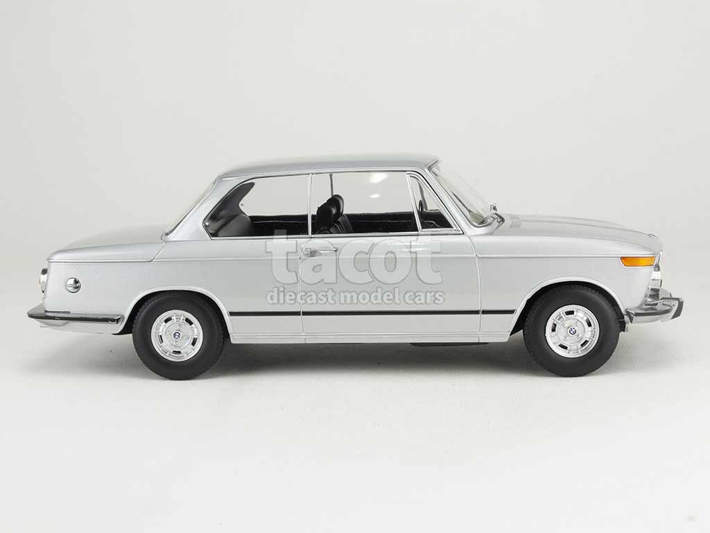 102550 BMW 2002 Ti Série 1/ E10 1971