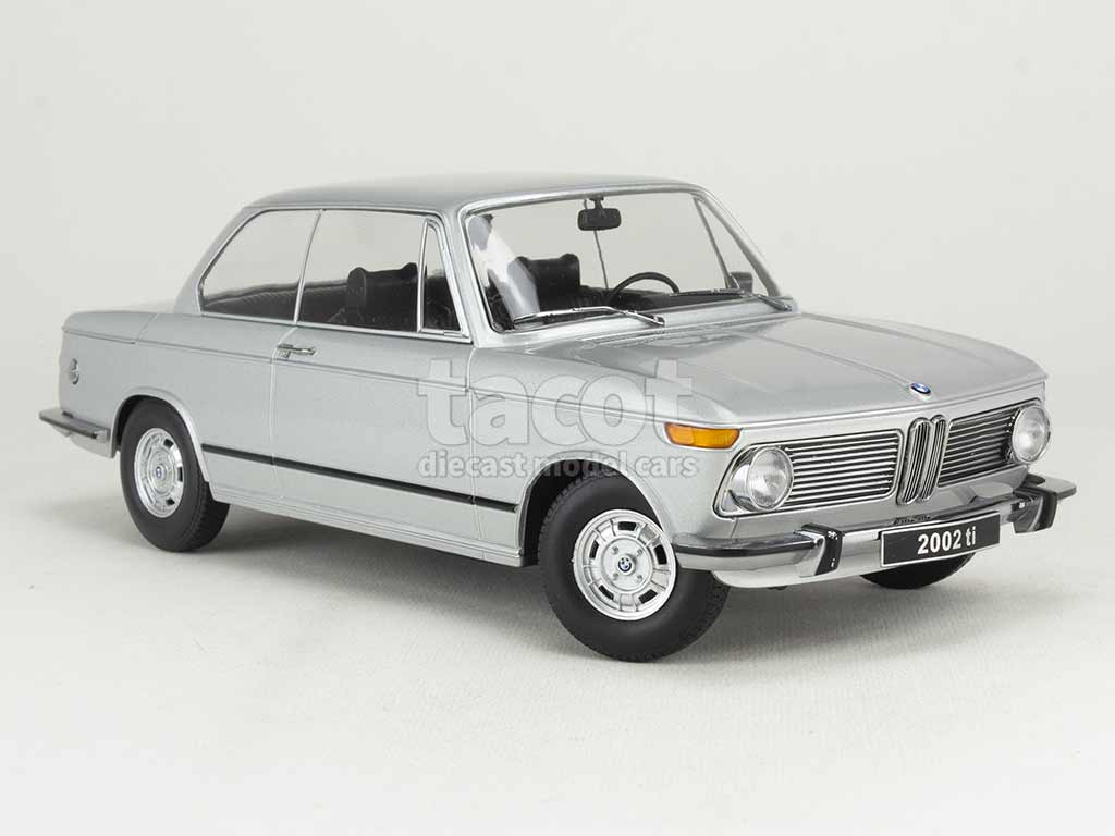 102550 BMW 2002 Ti Série 1/ E10 1971