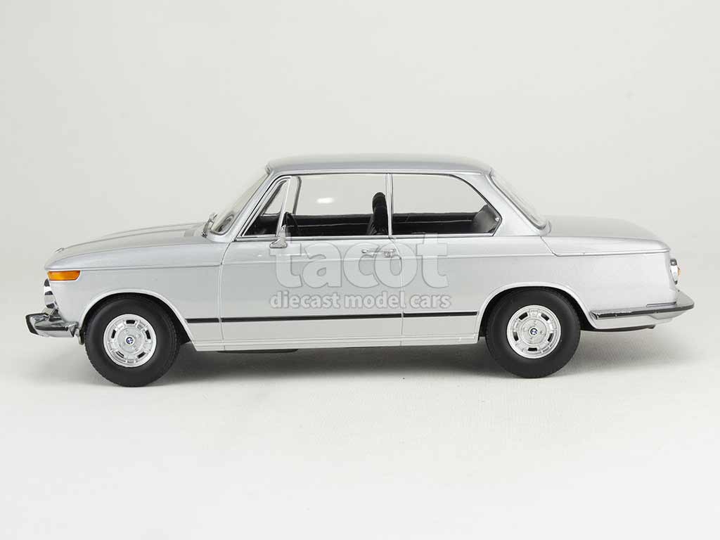 102550 BMW 2002 Ti Série 1/ E10 1971