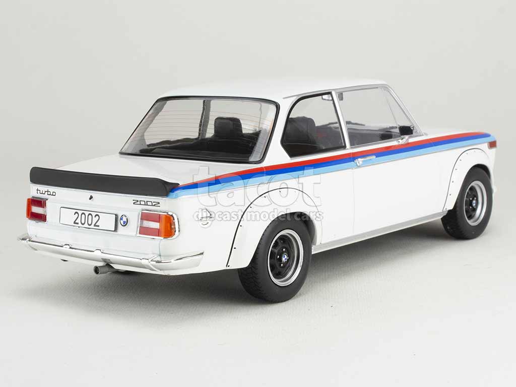 102561 BMW 2002 Turbo 1973