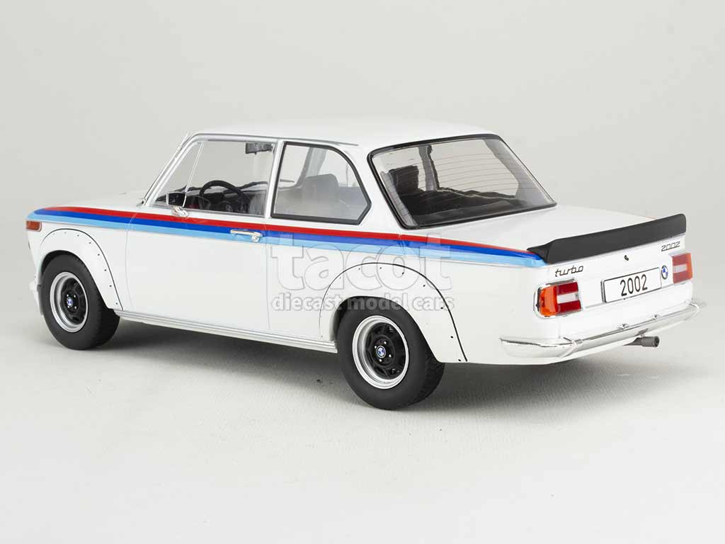 102561 BMW 2002 Turbo 1973