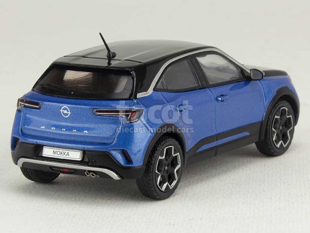 102575 Opel Mokka 2020