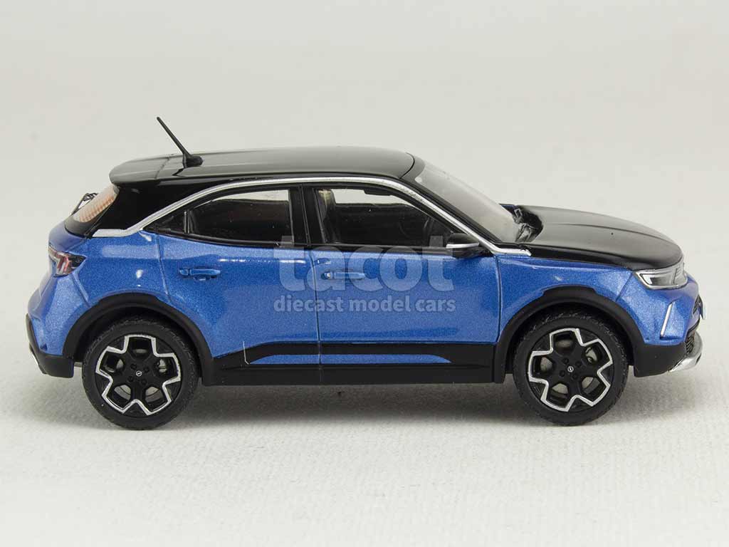 102575 Opel Mokka 2020