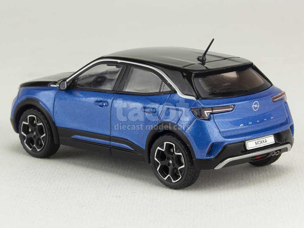 102575 Opel Mokka 2020
