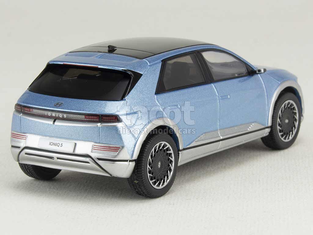 102576 Hyundai Ioniq 5 2022