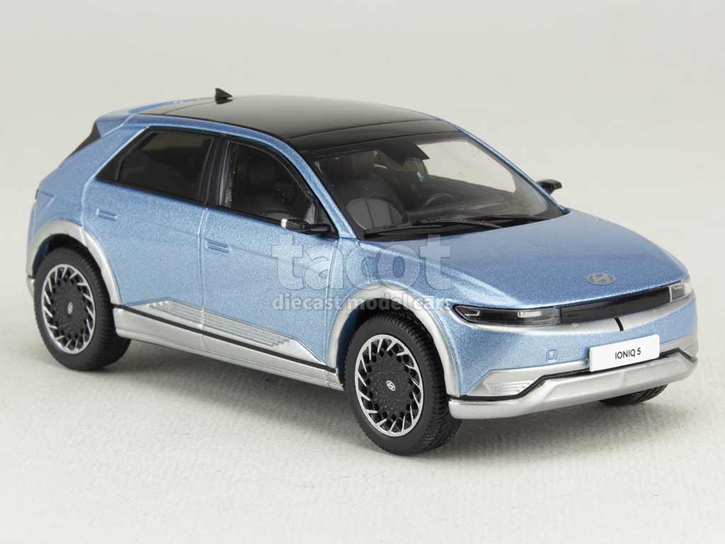 102576 Hyundai Ioniq 5 2022