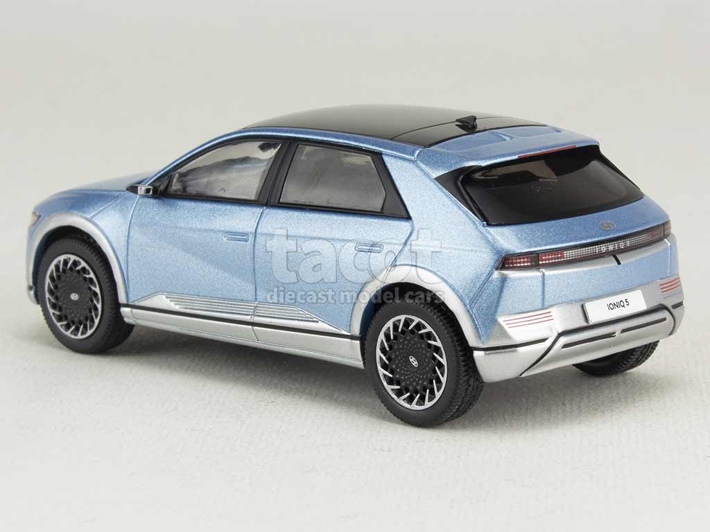 102576 Hyundai Ioniq 5 2022