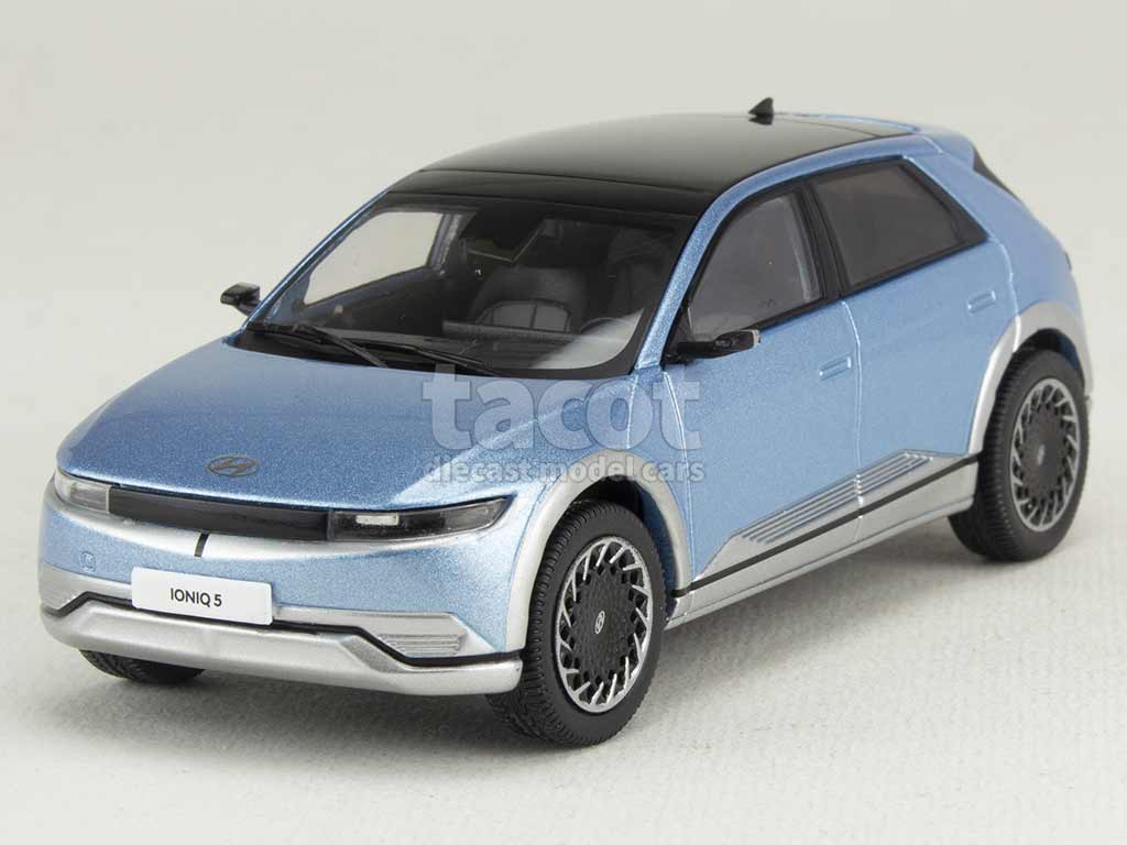 102576 Hyundai Ioniq 5 2022