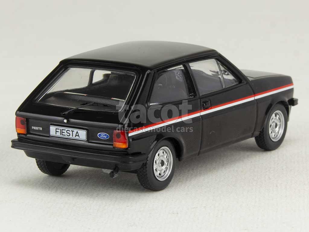 102579 Ford Fiesta MKI 1978
