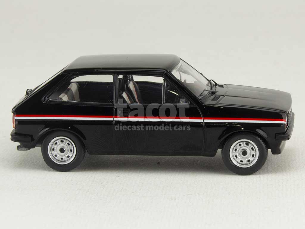 102579 Ford Fiesta MKI 1978