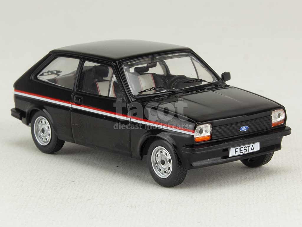 102579 Ford Fiesta MKI 1978